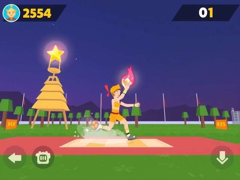 Quepem Sprint King Diwali Event